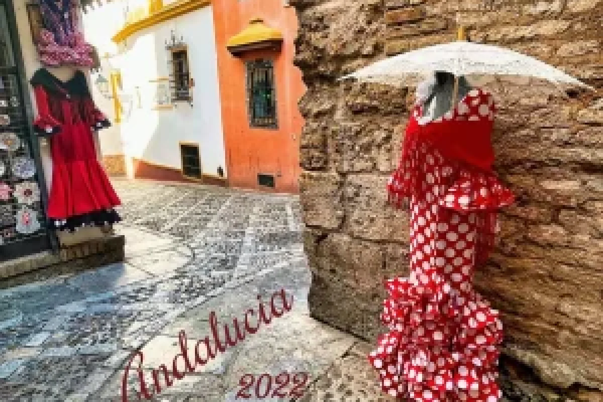 Discovering the Vibrant Culture and Stunning Landscapes of Andalucía, Spain