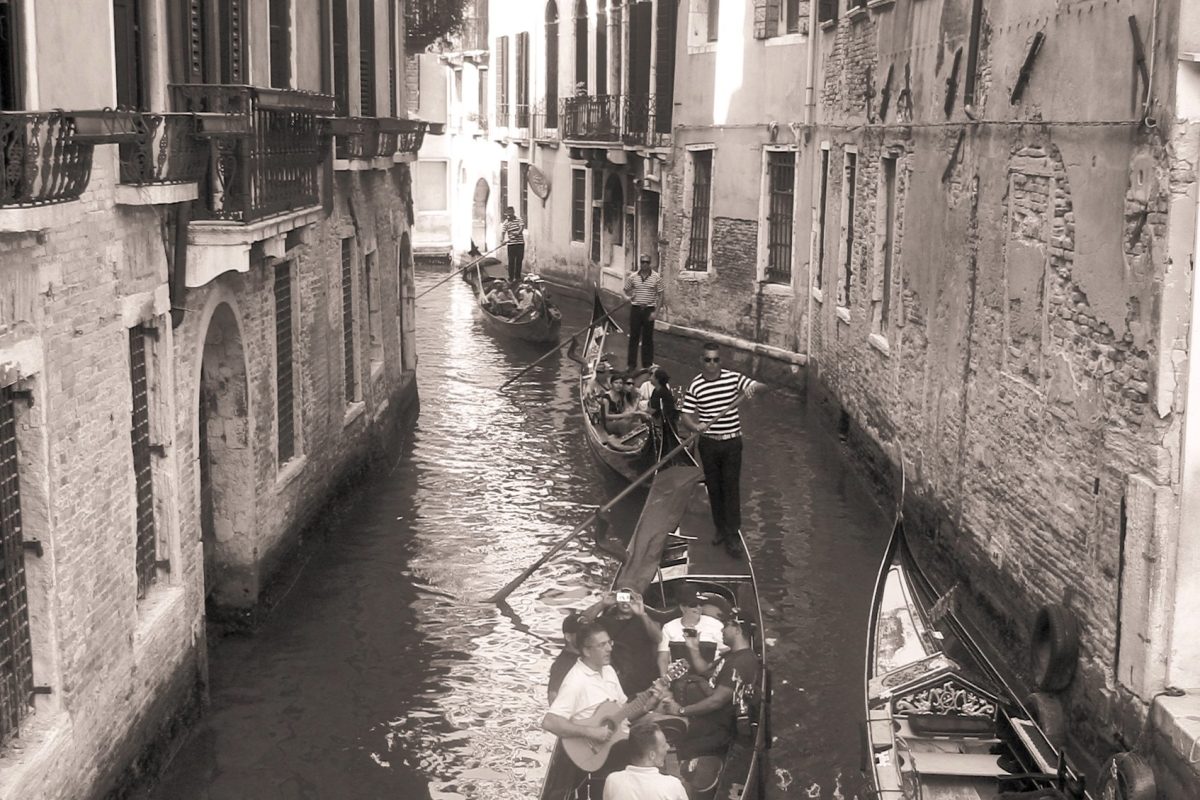 Italy: A journey through History, Culture and Cuisine