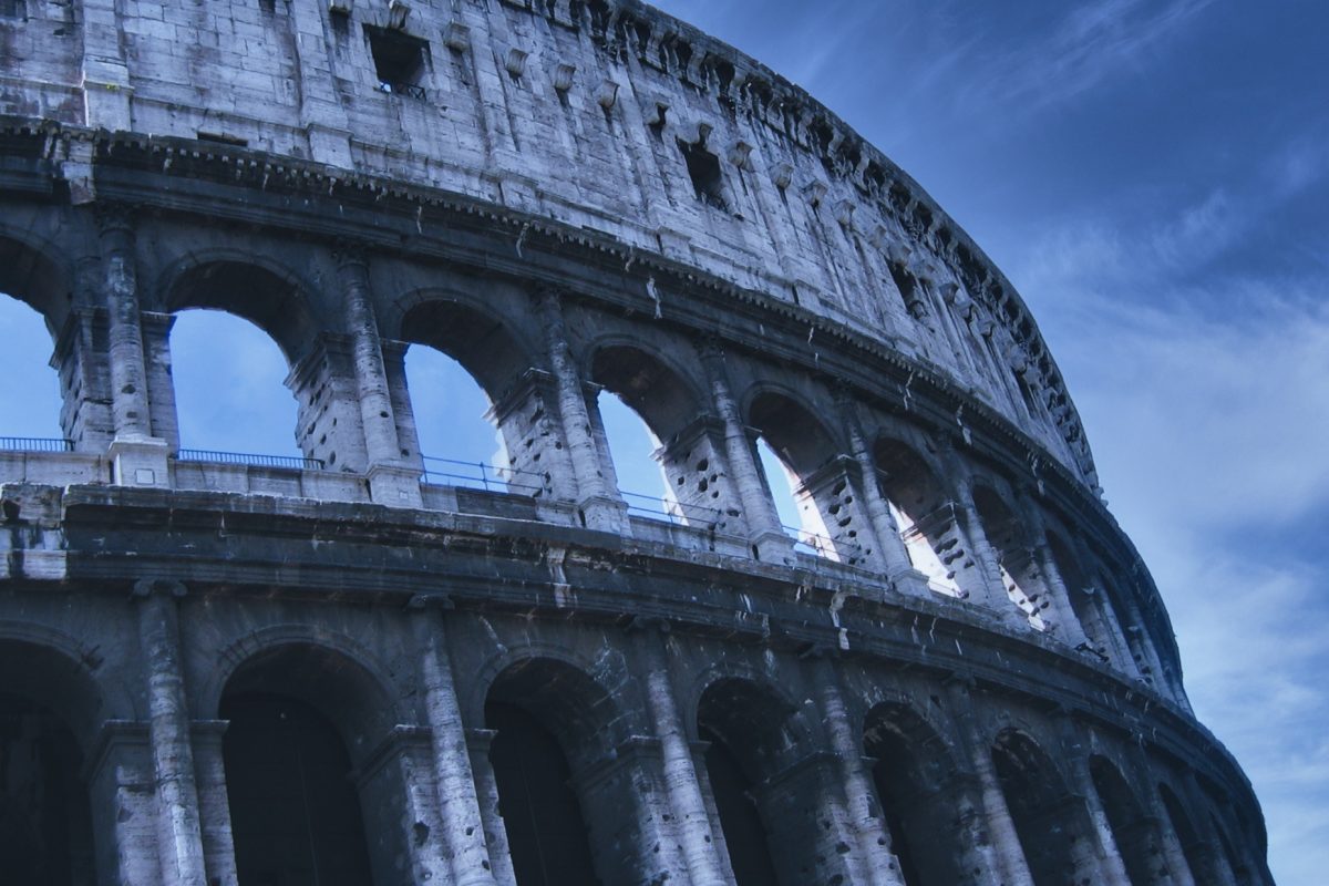Rome: Eternal City, Timeless Charm